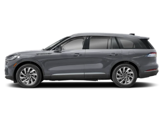 New 2026 Gray Lincoln Premiere image 3