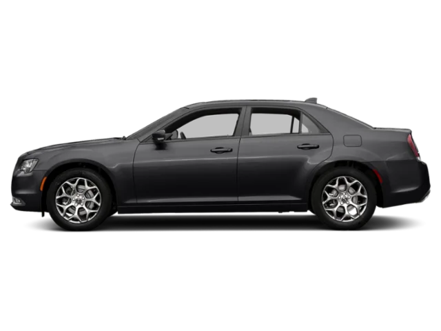 Used 2015 Black Chrysler S image 3