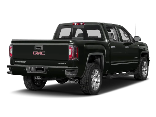 Used 2018 Gray GMC Denali image 2