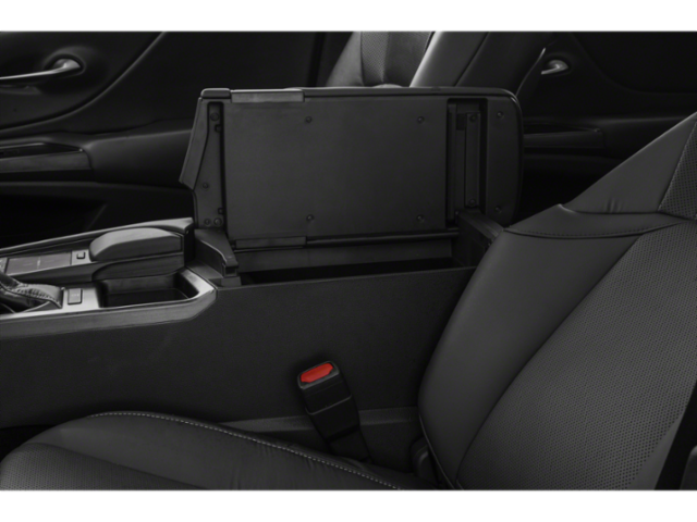 Used 2020 Obsidian Lexus ES 350 image 11