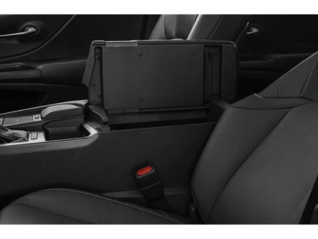 Used 2020 White Lexus 350 image 14