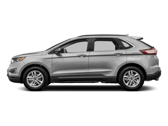 Used 2018 Silver Ford Titanium image 3