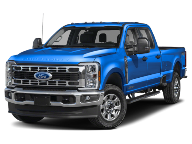 2026 Ford F-350's photo