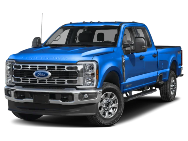 2026 Ford F-350 XLT 4x4 Crew Cab 8' Box DRW's photo