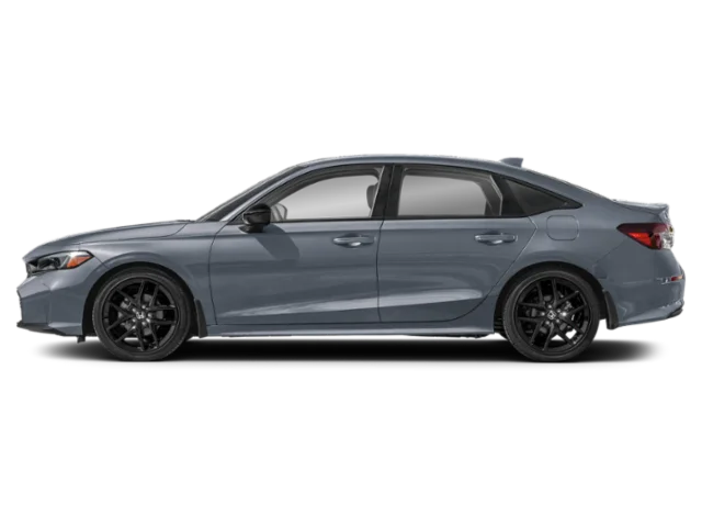 New 2027 Urban Gray Pearl Honda Sport image 6