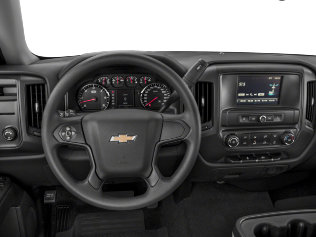 Used 2018 BLACK Chevrolet Custom image 4