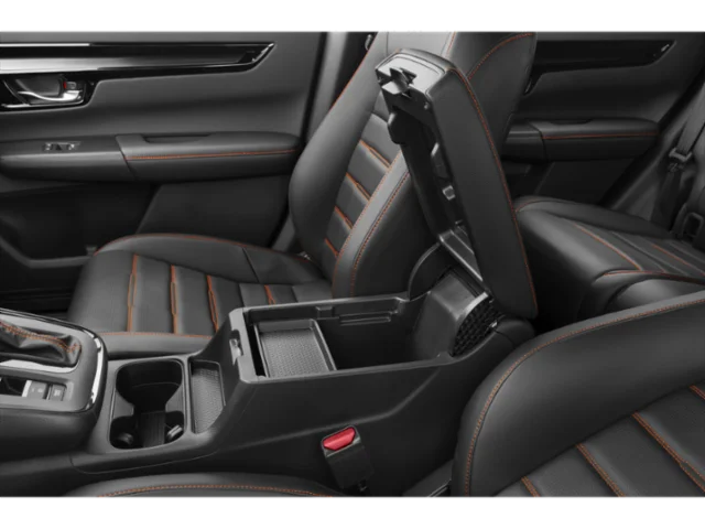 Used 2025  Honda Sport Touring image 13