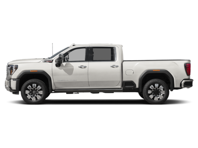 Used 2026 White GMC Denali image 3