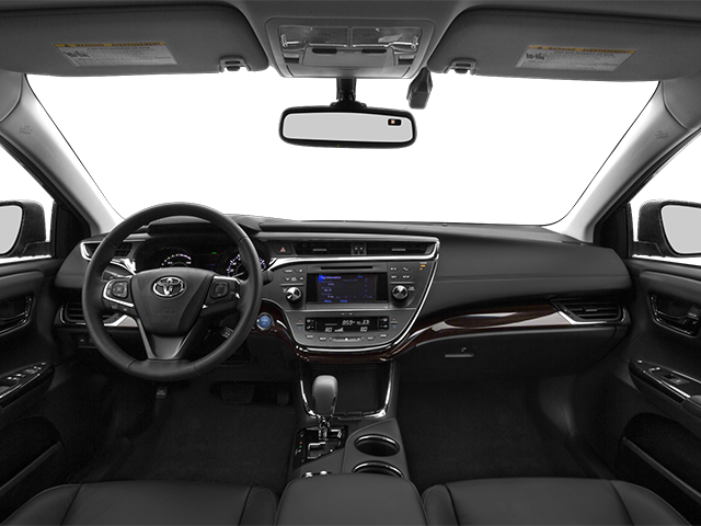 Used 2013 Black Toyota XLE Touring image 5