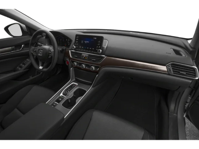 Used 2020  Honda EX image 15