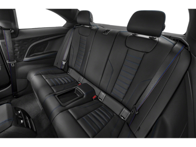 Used 2024 Zandvoort Blue BMW Base image 11