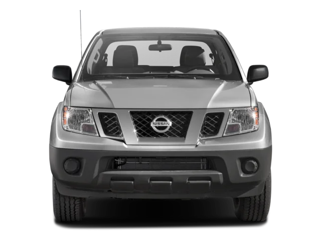Used 2016 Silver Nissan S image 4