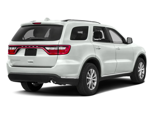 Used 2017 White Dodge GT image 2