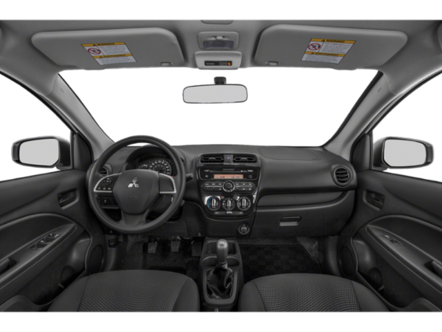 Used 2018 Black Mitsubishi ES image 5