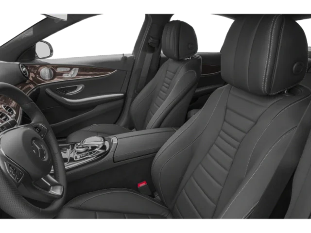 2017 Mercedes-Benz E-Class E300 - Photo 6