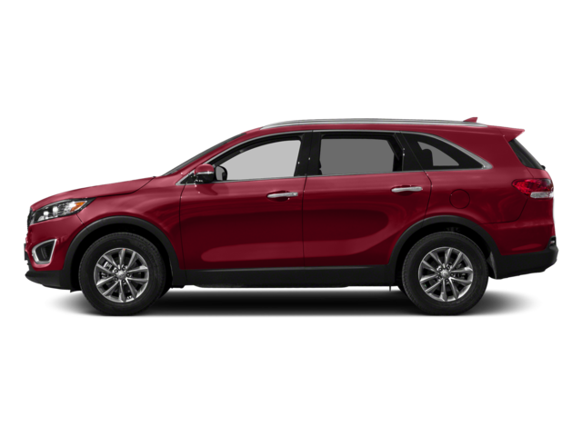 Used 2018 Remington Red Kia LX image 3