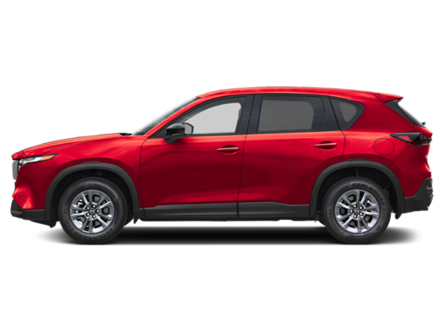New 2026 Soul Red Crystal Metallic Mazda 2.5 S Select AWD image 28