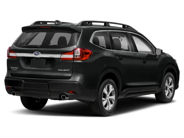 Used 2021 Black Subaru Premium image 2