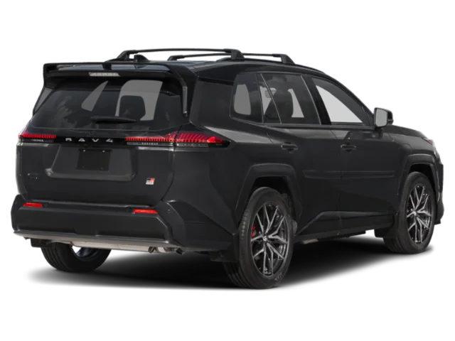 New 2026  Toyota GR Sport image 2