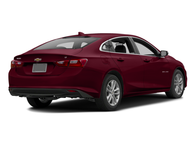 Used 2016 Chevrolet Malibu 1LT with VIN 1G1ZE5ST1GF216310 for sale in Bradenton, FL