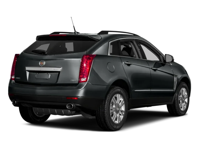 Used 2016 Cadillac SRX Premium Collection with VIN 3GYFNDE33GS519319 for sale in Glen Mills, PA