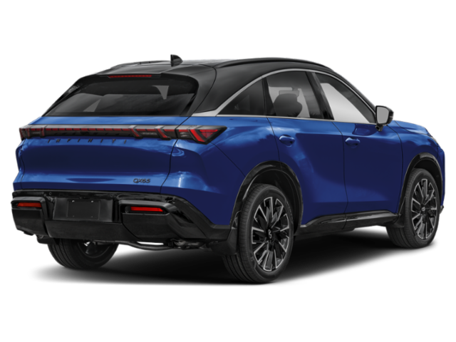 New 2027 2T MNBW BLUE INFINITI Autograph AWD image 2
