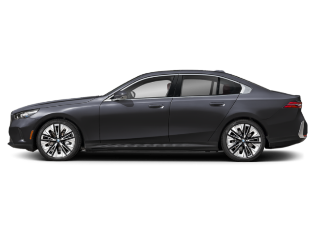 New 2026 Dark Graphite Metallic BMW M60 image 3