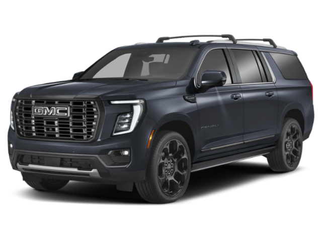 2025 GMC Yukon XL AT4 Ultimate - Photo 10