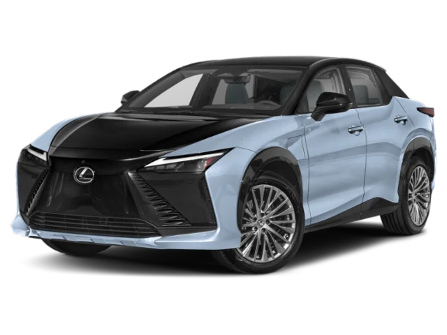New 2023 Blue Lexus LUXU image 1