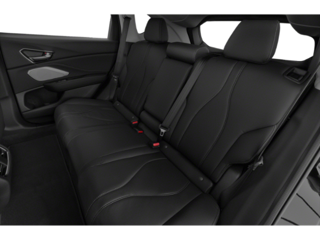 Used 2024 Black Acura Technology Package image 17