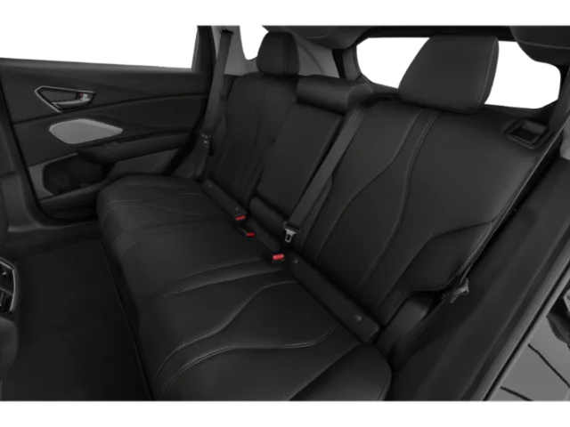 Used 2024 White Acura Technology Package image 16