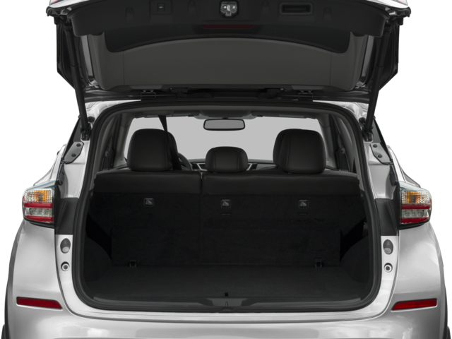 Used 2016 Pearl White Nissan SL image 9