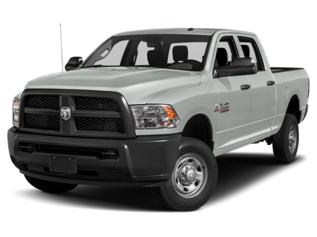 2015 RAM 2500 Tradesman 4X4 Crew Cab SWB's photo