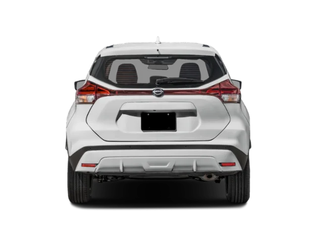 2024 Nissan Kicks S - Photo 9