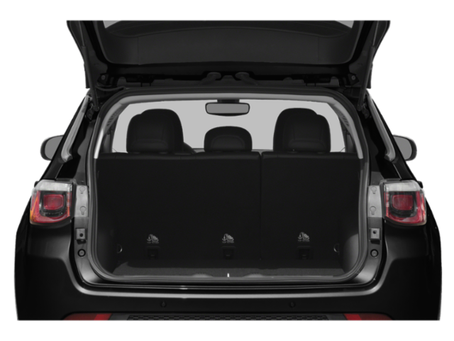 Used 2021 Gray Jeep Trailhawk image 9