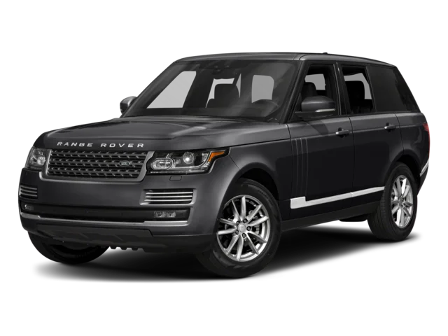 2017 Land Rover Range Rover 5.0 SVAutobiography Dynamic SWB's photo