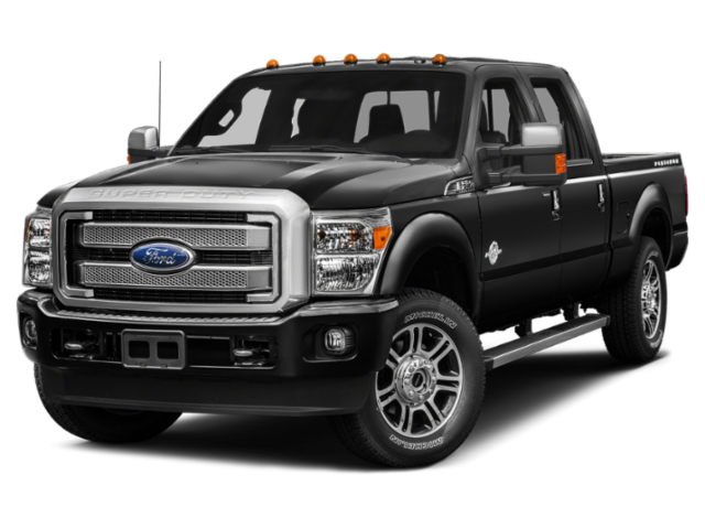 2015 Ford F-350 Lariat 4x4 Crew Cab 156-In SRW's photo