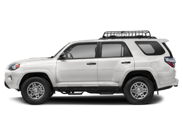 Used 2021 White Toyota Venture image 5