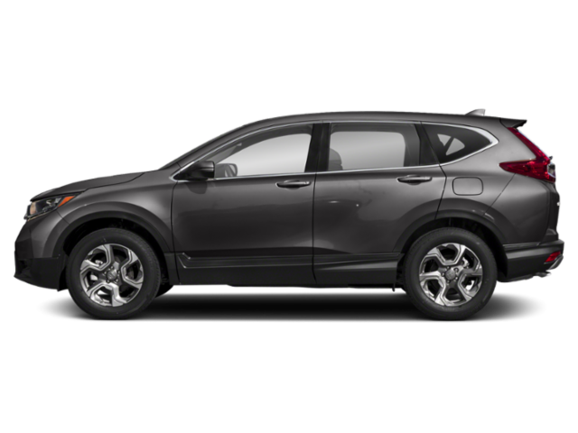 Used 2019  Honda EX image 3
