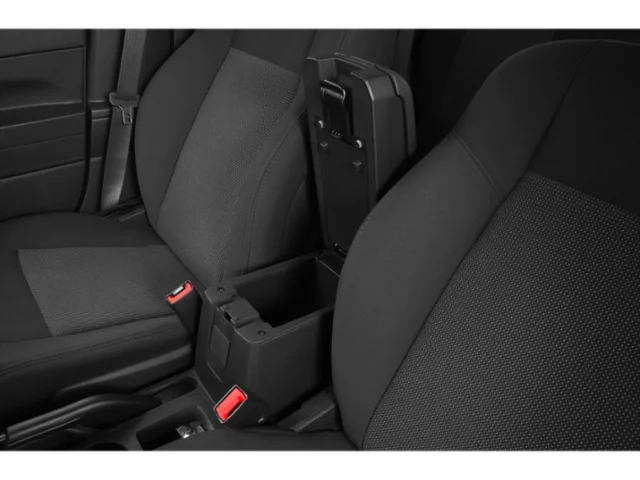 Used 2015 Gray Jeep Sport image 14