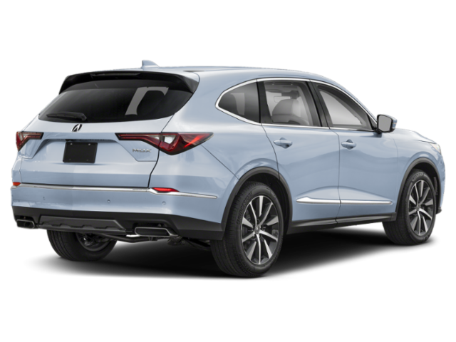 2026 Acura MDX Technology photo 2