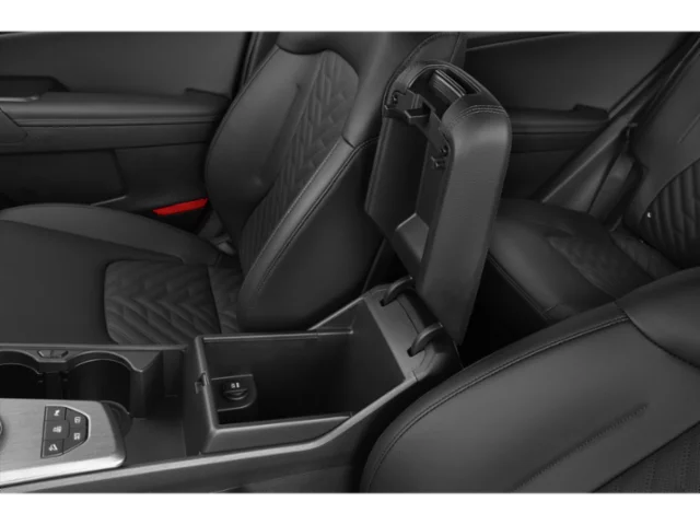 New 2026 Snow White Pearl Kia X-Line image 11