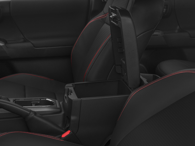 Used 2018 White Toyota TRD Pro image 12