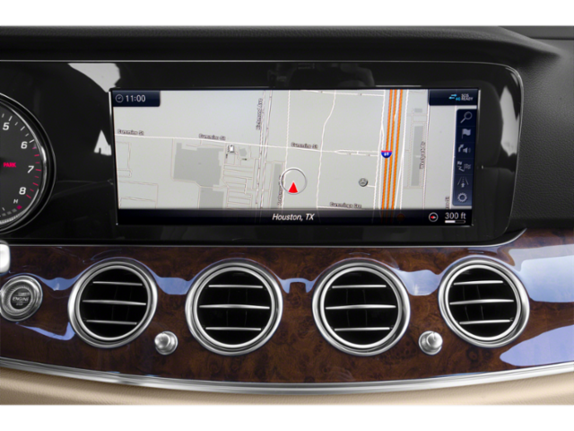 Used 2019 Black Mercedes-Benz E 450 image 13