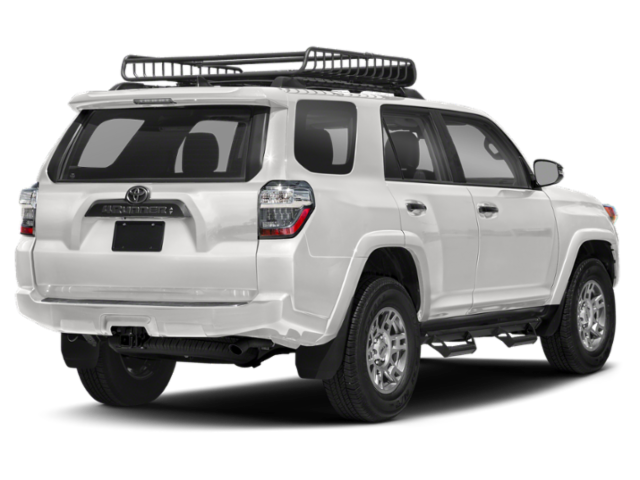 Used 2021 White Toyota Venture image 4
