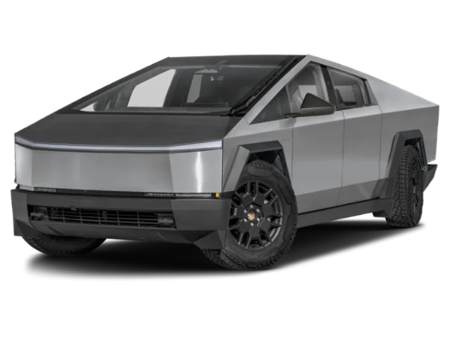 2024 Tesla Cybertruck All-Wheel Drive's photo