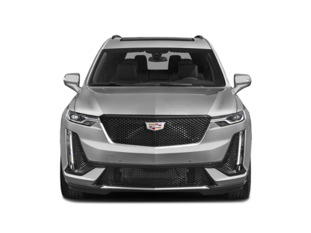Used 2022 Crystal White CADILLAC SPORT image 6