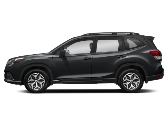 Certified Used 2024 Gray Subaru Premium image 5