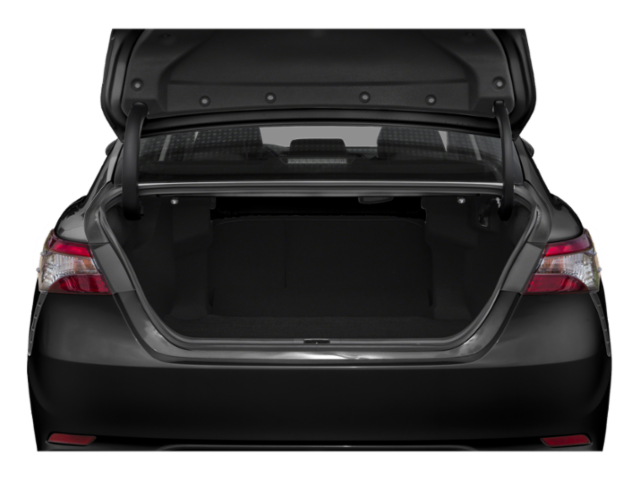 Used 2020  Toyota SE image 12