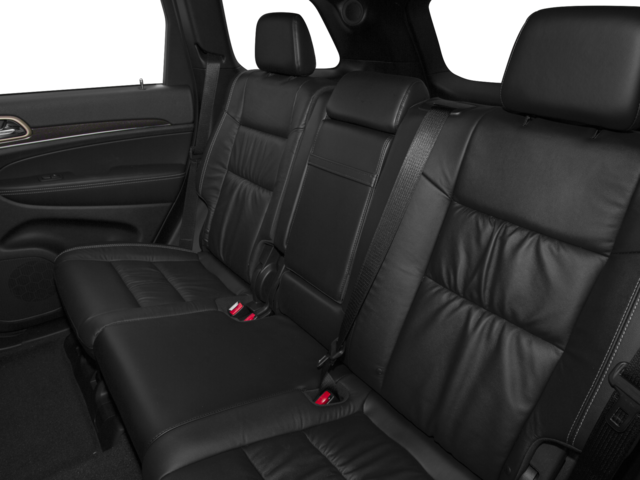 Used 2016 Bright White Clearcoat Jeep Limited image 18